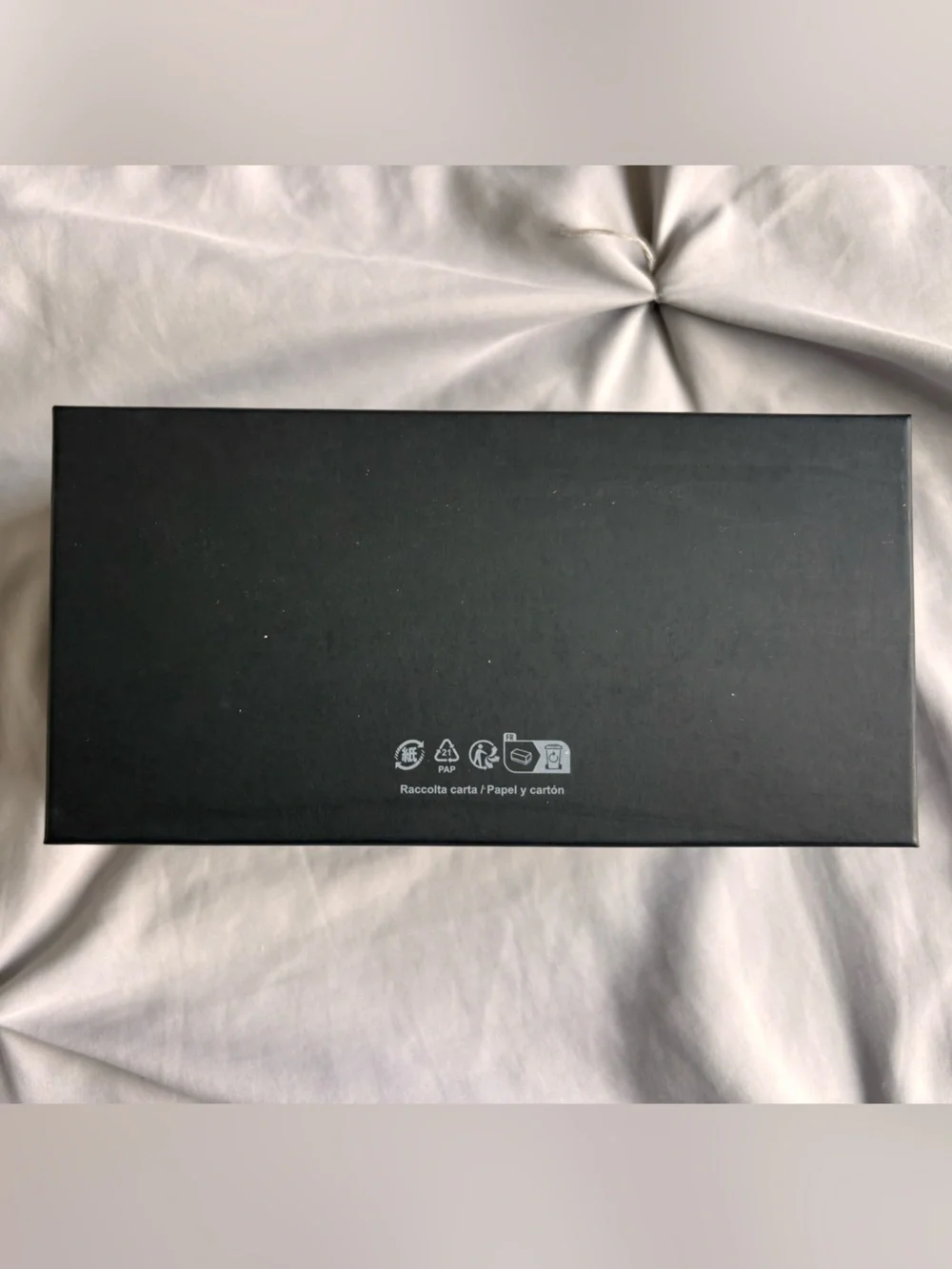 Prada Empty Box Sunglasses Box Authentic